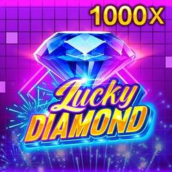 WEPLAYPG JDB slot Lucky Diamond