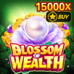WEPLAYPG JDB slot Blossom Of Wealth