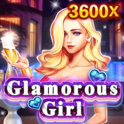 WEPLAYPG JDB slot Glamorous Girl