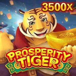 WEPLAYPG JDB slot Prosperity Tiger
