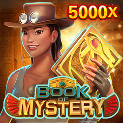 WEPLAYPG JDB slot Book Of Mystery