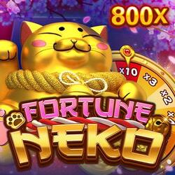 WEPLAYPG JDB slot Fortune Neko