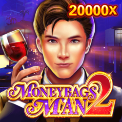 WEPLAYPG JDB slot Moneybags Man 2