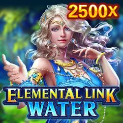 WEPLAYPG JDB slot Elemental Link Water