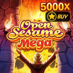WEPLAYPG JDB slot Open Sesame Mega