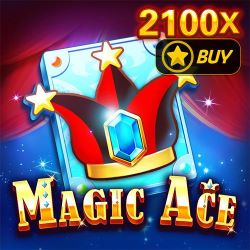 WEPLAYPG JDB slot Magic Ace