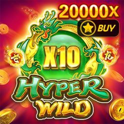 WEPLAYPG JDB slot Dragon Soar - Hyper Wild