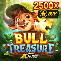 WEPLAYPG JDB slot Bull Treasure X-Huge