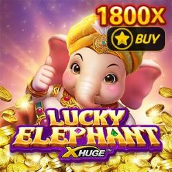 WEPLAYPG JDB slot Lucky Elephant X-Huge