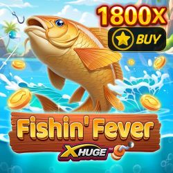 WEPLAYPG JDB slot Fishin' Fever X-Huge