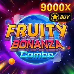 WEPLAYPG JDB slot Fruity Bonanza Combo