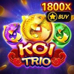 WEPLAYPG JDB slot Koi Trio