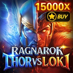 WEPLAYPG JDB slot Ragnarok : Thor VS Loki