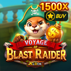 WEPLAYPG JDB slot Voyage of Blast Raider X-Lock