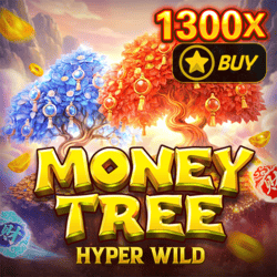 WEPLAYPG JDB slot Money Tree - Hyper Wild