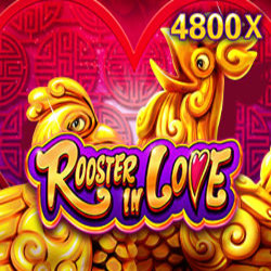 WEPLAYPG JDB slot Rooster In Love