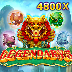 WEPLAYPG JDB slot Legendary 5