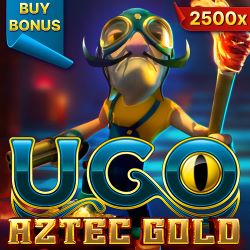 WEPLAYPG JDB slot UGO Aztec Gold