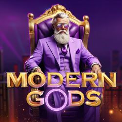 WEPLAYPG JDB slot Modern Gods