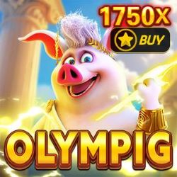 WEPLAYPG JDB slot Olympig