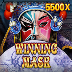 WEPLAYPG JDB slot Winning Mask