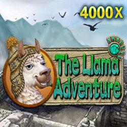 WEPLAYPG JDB slot The Llama Adventure