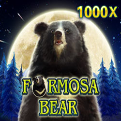 WEPLAYPG JDB slot Formosa Bear