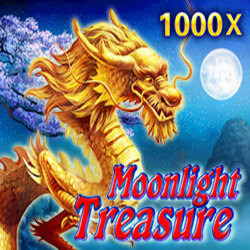 WEPLAYPG JDB slot Moonlight Treasure