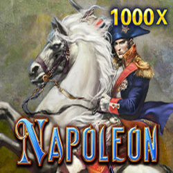 WEPLAYPG JDB slot Napoleon