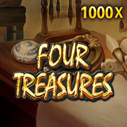WEPLAYPG JDB slot Four Treasures