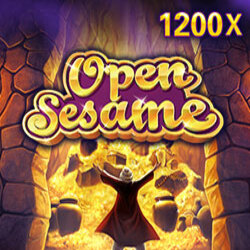 WEPLAYPG JDB slot Open Sesame