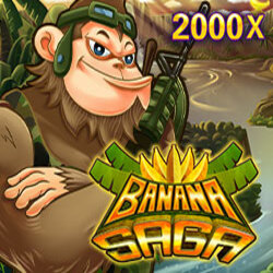 WEPLAYPG JDB slot Banana Saga