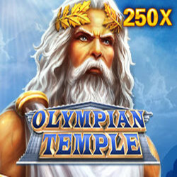 WEPLAYPG JDB slot Olympian Temple