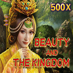 WEPLAYPG JDB slot Beauty And The Kingdom