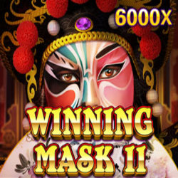 WEPLAYPG JDB slot Winning Mask II