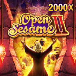 WEPLAYPG JDB slot Open Sesame II