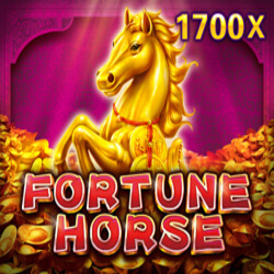 WEPLAYPG JDB slot Fortune Horse