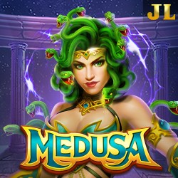 WEPLAYPG JILI slot Medusa