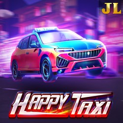 WEPLAYPG JILI slot Happy Taxi