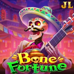 WEPLAYPG JILI slot Bone Fortune