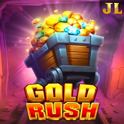 WEPLAYPG JILI slot Gold Rush