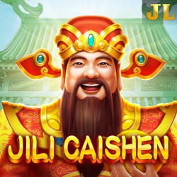 WEPLAYPG JILI slot JILI CAISHEN