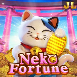 WEPLAYPG JILI slot Neko Fortune