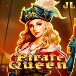 WEPLAYPG JILI slot Pirate Queen
