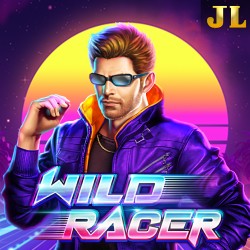 WEPLAYPG JILI slot Wild Racer