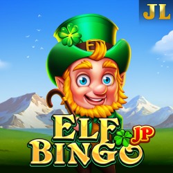 WEPLAYPG JILI slot Elf Bingo