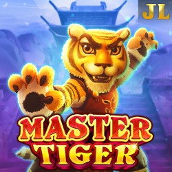 WEPLAYPG JILI slot Master Tiger