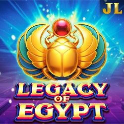 WEPLAYPG JILI slot Legacy of Egypt