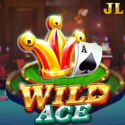 WEPLAYPG JILI slot Wild Ace