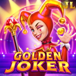 WEPLAYPG JILI slot Golden Joker